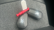 Peugeot 3008 1.2 Puretech Allure 5dr EAT6 Petrol Estate